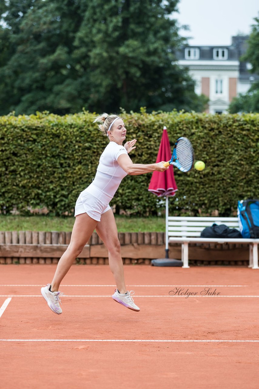 Bild 230 - BL Nord Der Club an der Alster - Bielefelder TTC : Ergebnis: 8:1